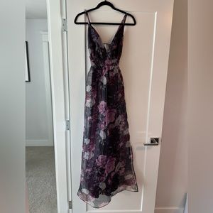 LULUS, Women’s XS Maxi Dress